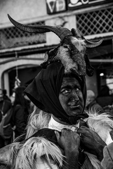 Dsc Sardinian Traditional Carnival Enrico Scarpa Flickr