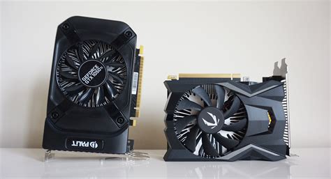 Nvidia GTX 1650 vs 1050 Ti: How much faster is Nvidia's new graphics ...