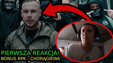 Bonus Rpk Chor Giewa Pierwsza Reakcja I Opinia I Maro Youtube