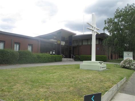 Mountview Church Mitcham Churches Australia