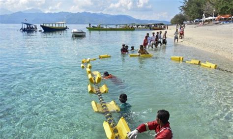 Pln Operasikan Sistem Interkoneksi Kv Sumatera Bangka