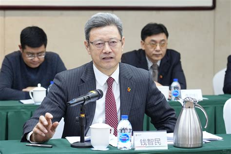 钱智民视频慰问国家电投境外员工 Hubei Tianrui Electronic Co Ltdelectronic Electrician