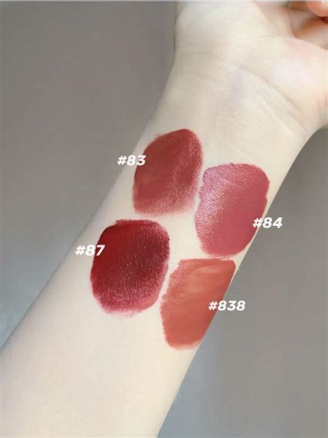 Chia S H N V Chanel Rouge Allure Laque M I Nh T Cdgdbentre Edu Vn