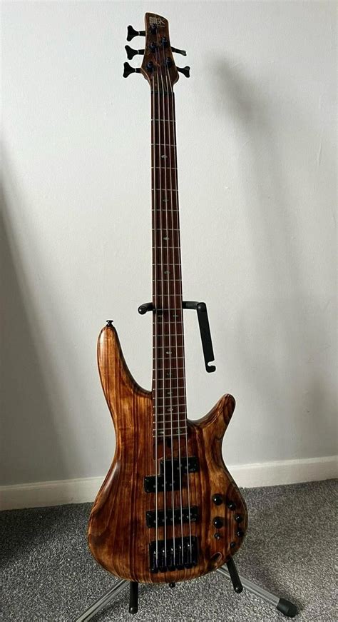 New Bass Day! Ibanez SR655E : r/Ibanez