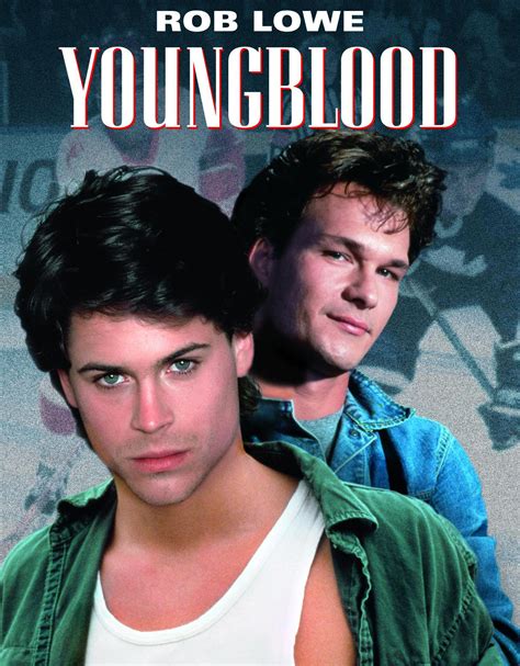 Youngblood - Full Cast & Crew - TV Guide