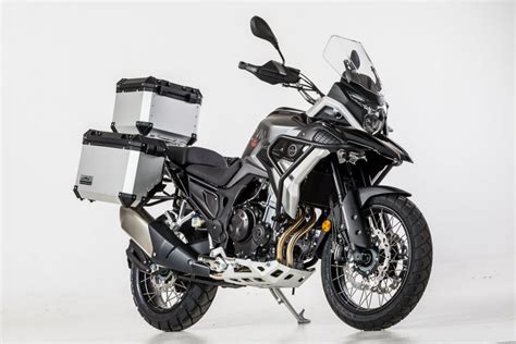 Jawa Reveals 471cc RVM 500 Adventure Tourer 47 BHP 43 Nm Shifting