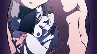 Allure Of Sadako Luscious Hentai Manga Porn