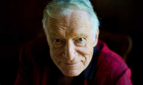 Fotogalería Fallece Hugh Hefner fundador de Playboy Foto 1