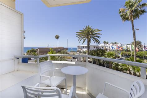 Livvo Veril Playa Hotel Suites By Ovoyages Grande Canarie