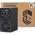 Amazon In Buy New Goldshell KD Box II Kadena KDA ASIC Miner Dual Modes