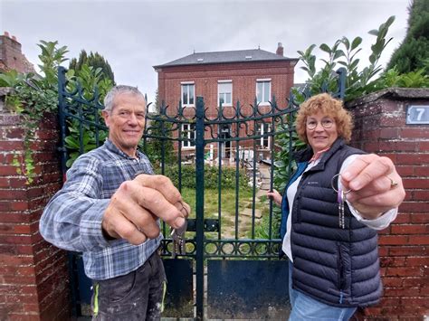 Colocation en Seine Maritime ce couple va ouvrir une maison partagée