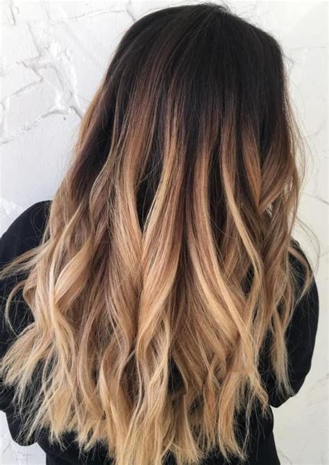 Ombre Hair Color Ideas And Hairstyles For Hair Styles Ombre