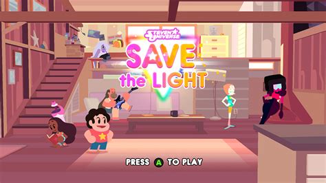 Steven Universe: Save the Light - Full Free Download - Plaza PC Games