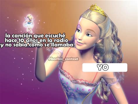 Frases Barbie On Twitter