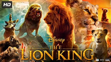 The Lion King Full Movie In Hindi Alfre Woodard Donald Glover Seth