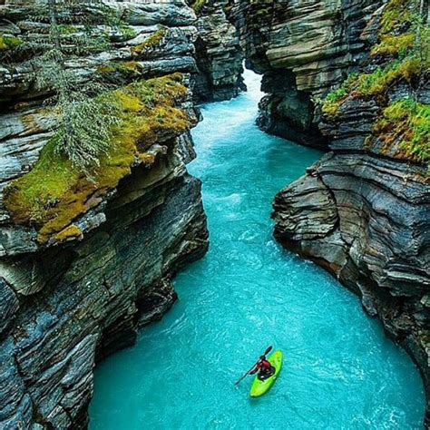 Philomena Gabriel On Twitter Rt Theeart Athabasca Falls