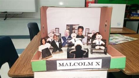 Malcolm X Social Studies Resources Malcolm X Social Studies