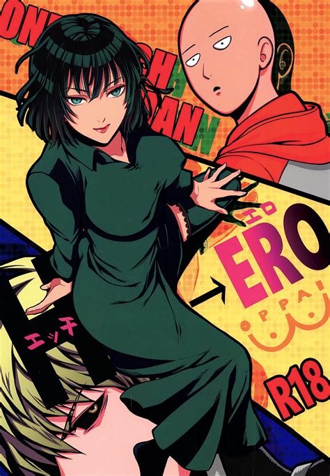 Mamiya Ecchiero One Punch Man Porn Comic Anal Porn Comics