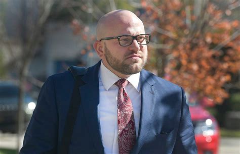 Suspended Pa District Attorney Jailed After Sex Assault Conviction Ag