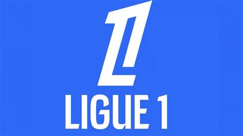 La Ligue 1 Dévoile Son Tout Nouveau Logo