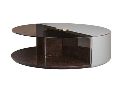 Eclipse Turri Coffee Table Milia Shop