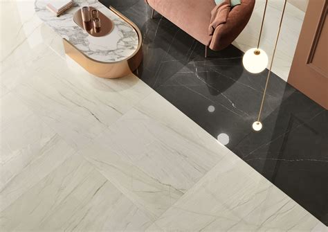 Lux Experience Pietra Grey Porcelain Stoneware Wall Floor Tiles With