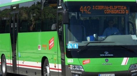 Desconvocada De Nuevo La Huelga En Los Autobuses Interurbanos De Avanza