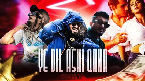 MC STAN YE DIL AASHIQANA FT EMIWAY BANTAI X DIVINE PROD BY PRAKASH