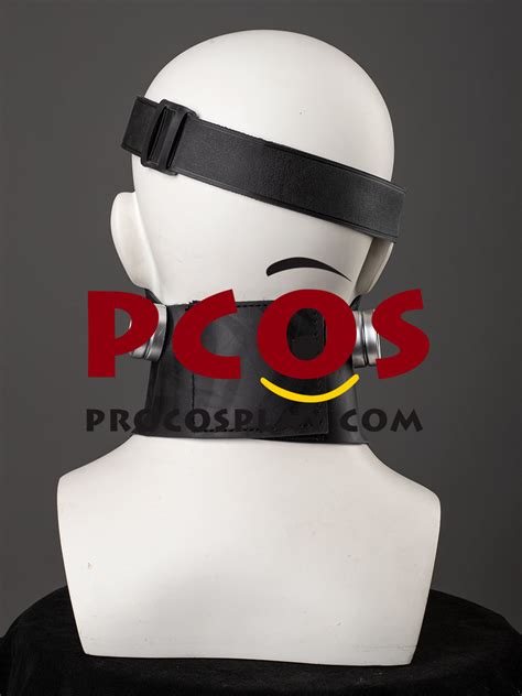 Ken Kaneki Cosplay Mask C08372 - Best Profession Cosplay Costumes ...