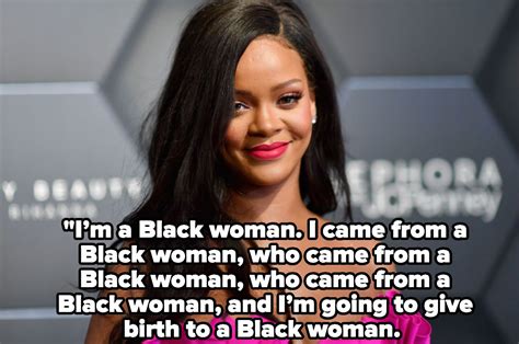 Rihanna Quotes About Beauty