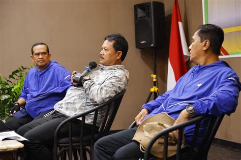 Beri Pengarahan Bagi DKPP Wali Kota Dorong Pertanian Jadi Daya Tarik