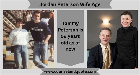 Tammy Peterson, Jordan Peterson Wife- Religion, Age, Cancer, Ethnicity & Job