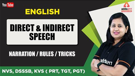 3 00 PM NVS DSSSB KVS PRT TGT PGT Exam 2019 English Direct