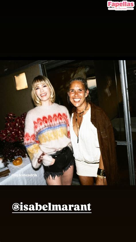 January Jones Aka Januaryjones Nude Leaks Fapellas