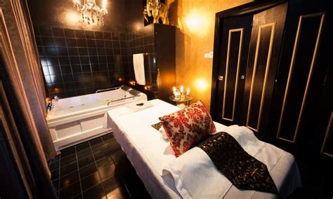 Sydney City Thai Massage And Spa In Haymarket Groupon