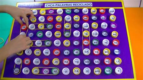 Jogos De Alfabetiza O Para Confeccionar