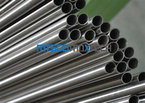 TP321 321H Sanitary Stainless Steel Tubing For Boiler ASTM A213