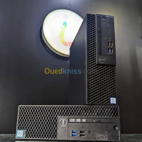 Dell Optiplex Gen Alger Alg Rie