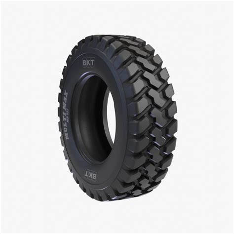 Tires For Agricultural Industrial And Otr Vehicles Bkt Tires