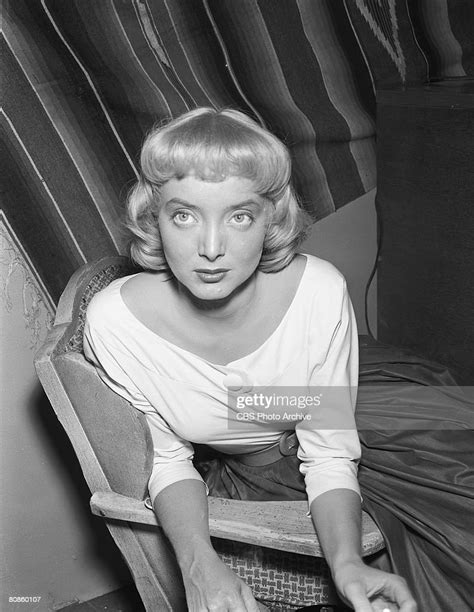 Carolyn Jones Getty Images