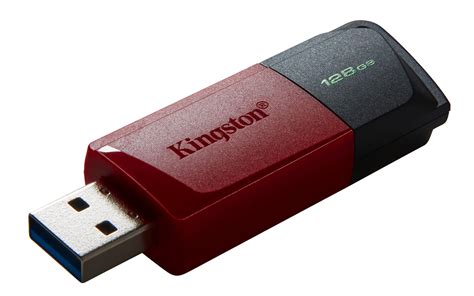 แฟลชไดรฟ Kingston DataTraveler Exodia M USB Flash Drive 128GB