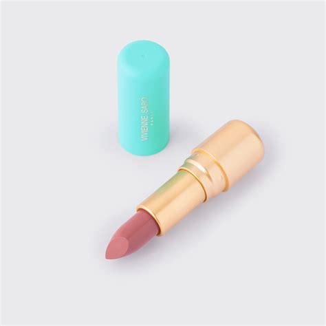 Помада для губ VIVIENNE SABO LIPSTICK ROUGE A LEVRES NUDE CREATEUR тон 02 купить в интернет