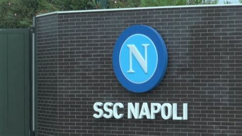 Napoli Osimhen Lesione Di Secondo Grado Del Bicipite Femorale Destro