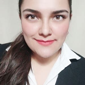 Jessica CDMX Estado de México Licenciada en Pedagogía para dar