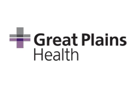 Great Plains Health • J2 Interactive