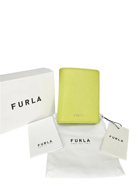 FURLA Bi Fold Midori Preloved Avenue Outlet And Second Hand