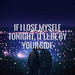 If I Lose Myself Tonight Song Lyrics And Music By One Republic