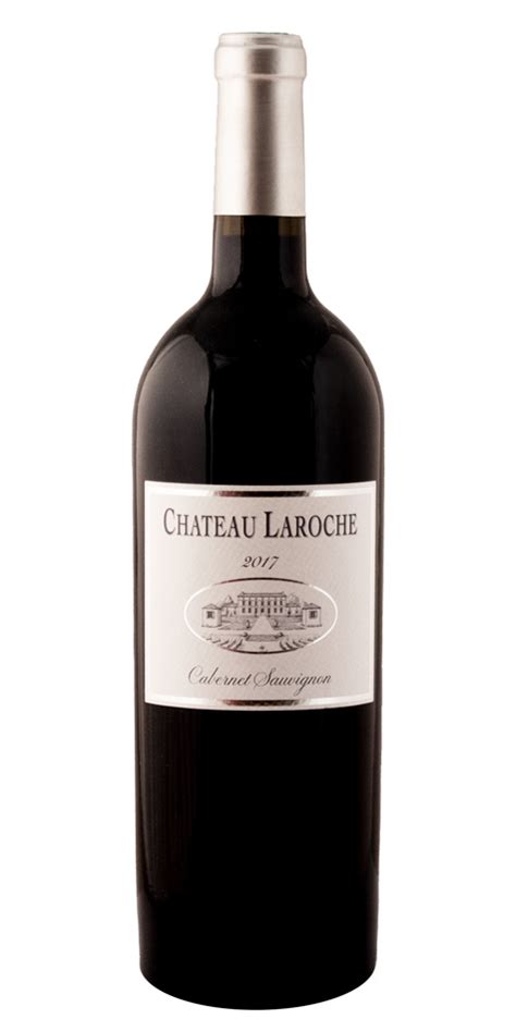 Boutique - Château Laroche