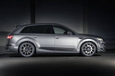 Official Abt Audi Sq7 Gtspirit