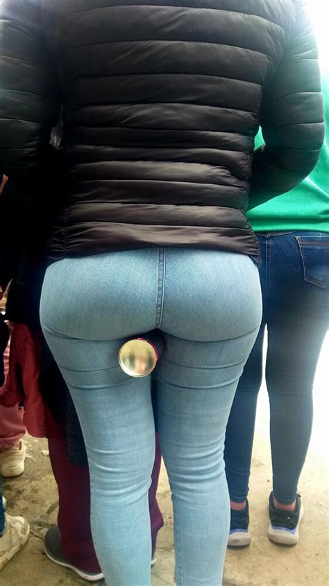 Tremendous Ass In Tight Jeans Without Pockets Tight Jeans Forum